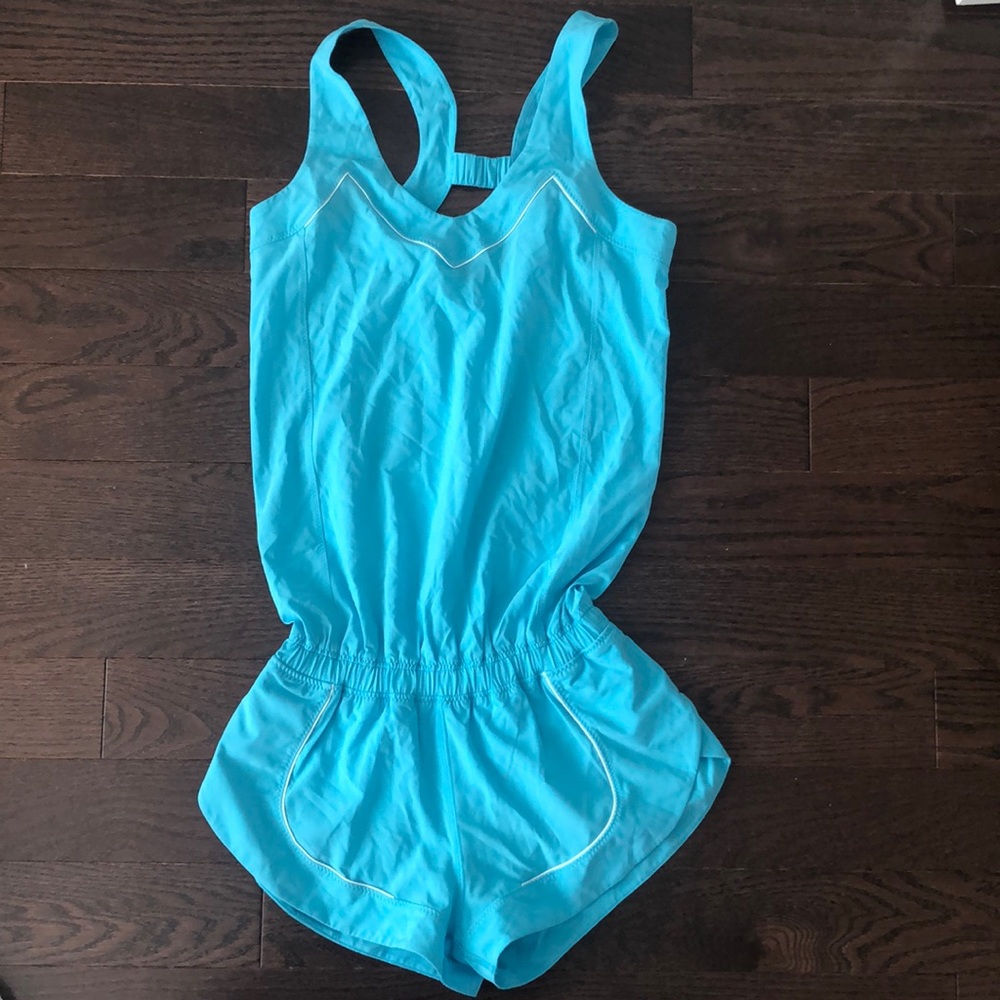 Lululemon romper